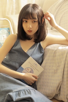 16岁女RAPPER台湾