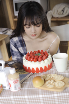 狐狸般的女人